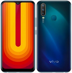 Прошивка телефона Vivo U10 в Рязане